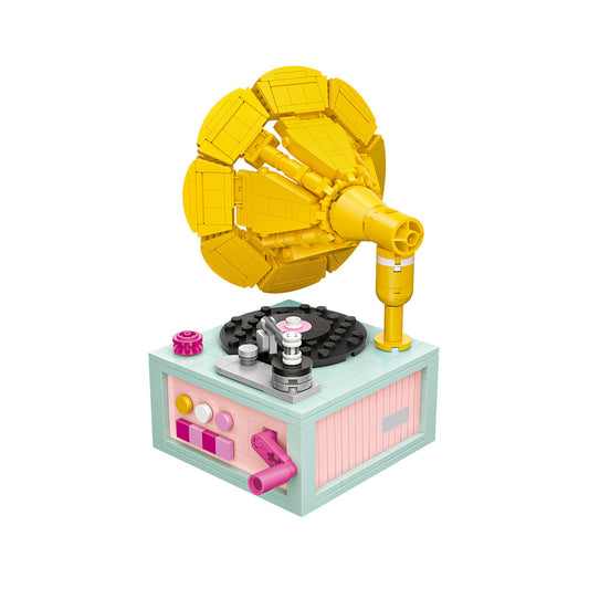 Puzzle Building Blocks