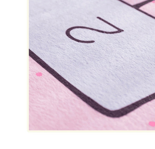 Children's Room Carpets