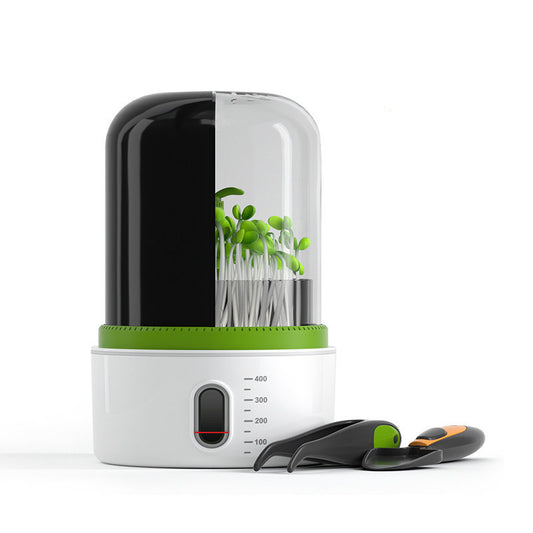 Bean Sprouts Cultivation Pod | Kids Science Kit