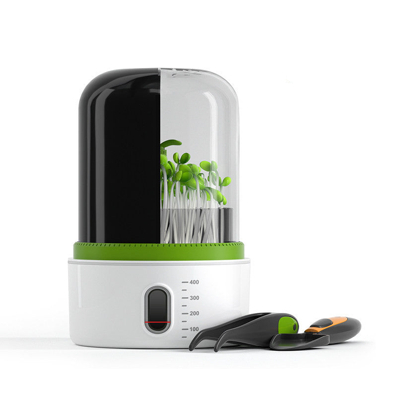 Bean Sprouts Cultivation Pod | Kids Science Kit