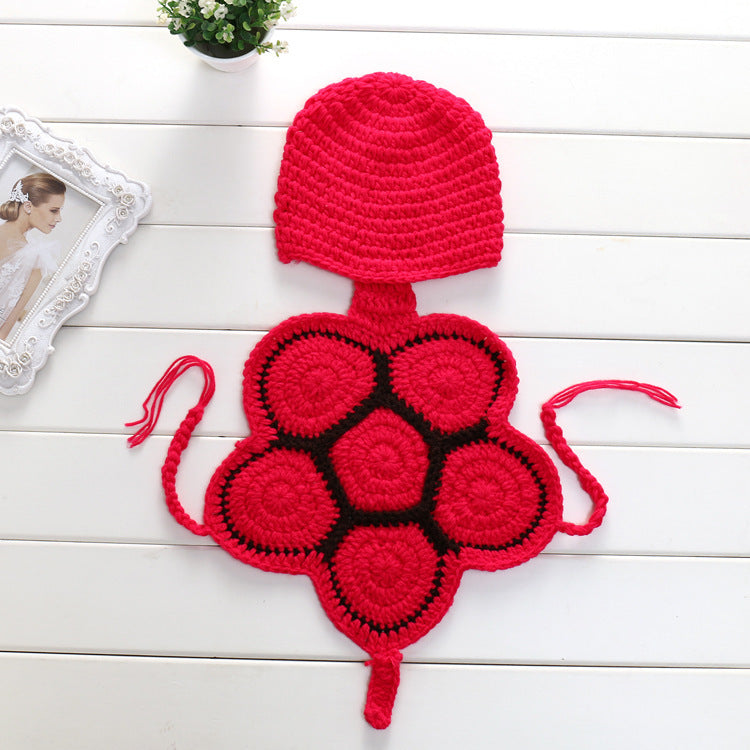 Baby Photography Clothing Props