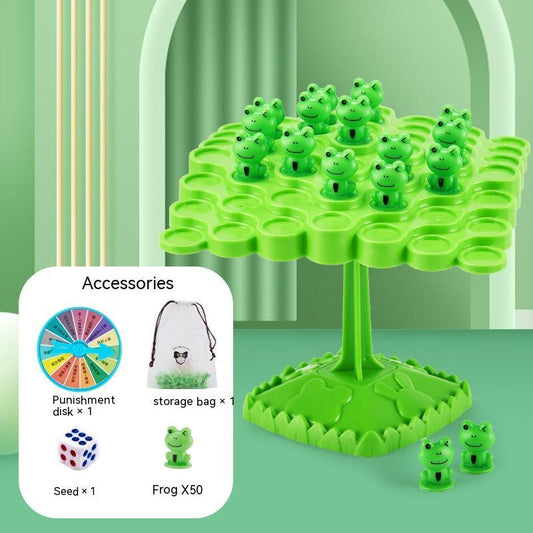 Balance Space station Game