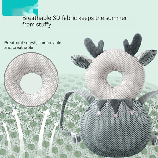 Fall Protection Pillow