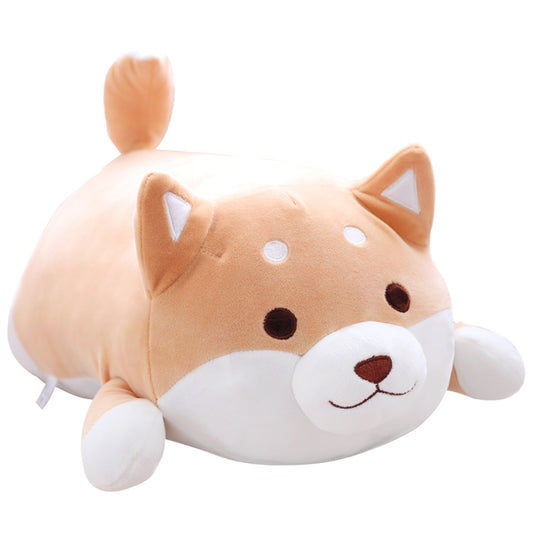Shiba Inu Dog Plush Toy