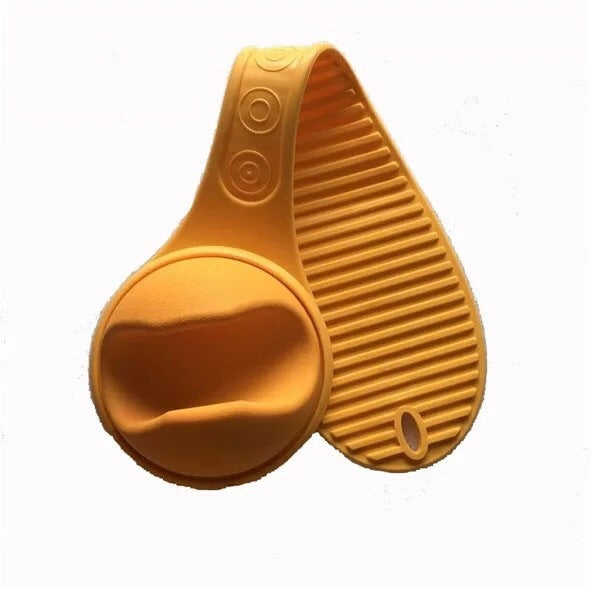 Bottle Holder for Hands-Free feeding