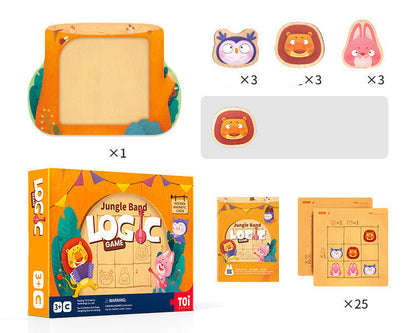 Sudoku Game for Parent-Child interaction