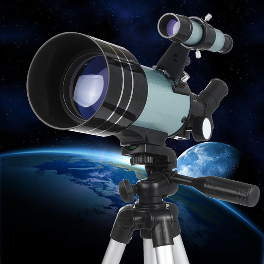 Astronomical Telescope for children