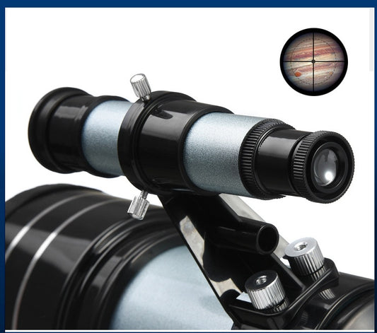 Astronomical Telescope for children