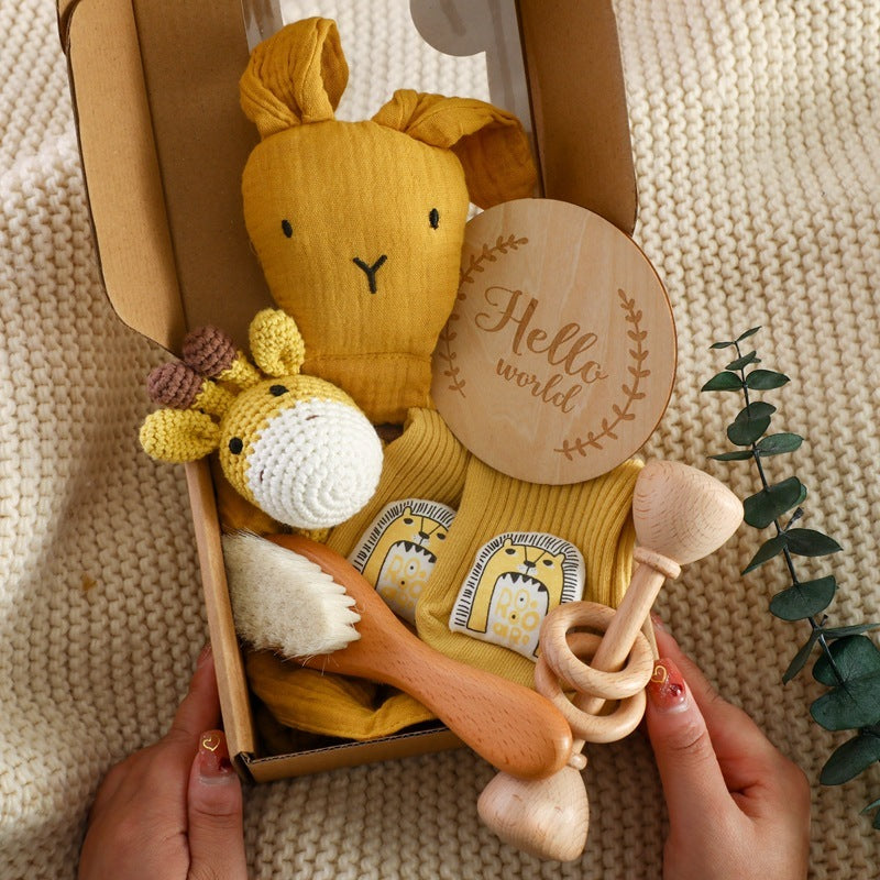 Baby  Keepsakes Memorie