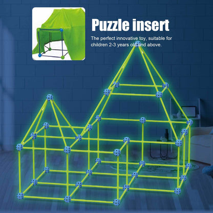 Fort Building Kit