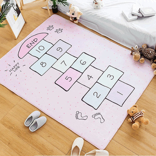 Children's Room Carpets