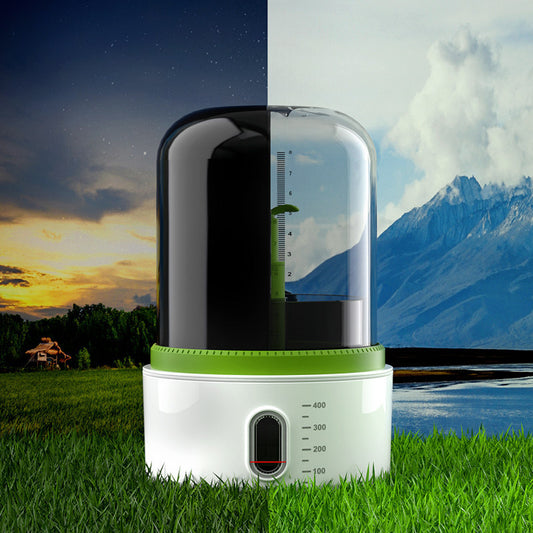 Bean Sprouts Cultivation Pod | Kids Science Kit