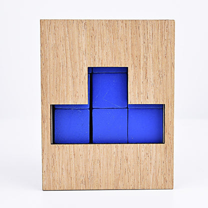 Super Difficult 3D Puzzle