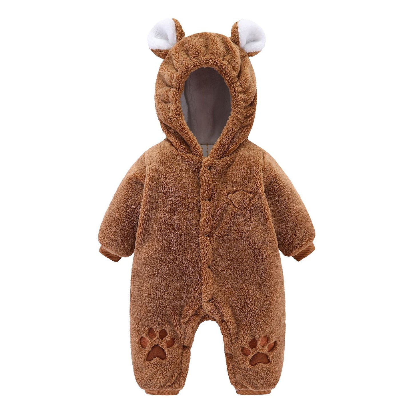 Baby Bear Onesies - Romper
