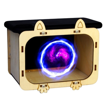 3D Holographic Projector