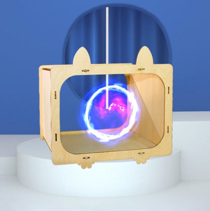 3D Holographic Projector