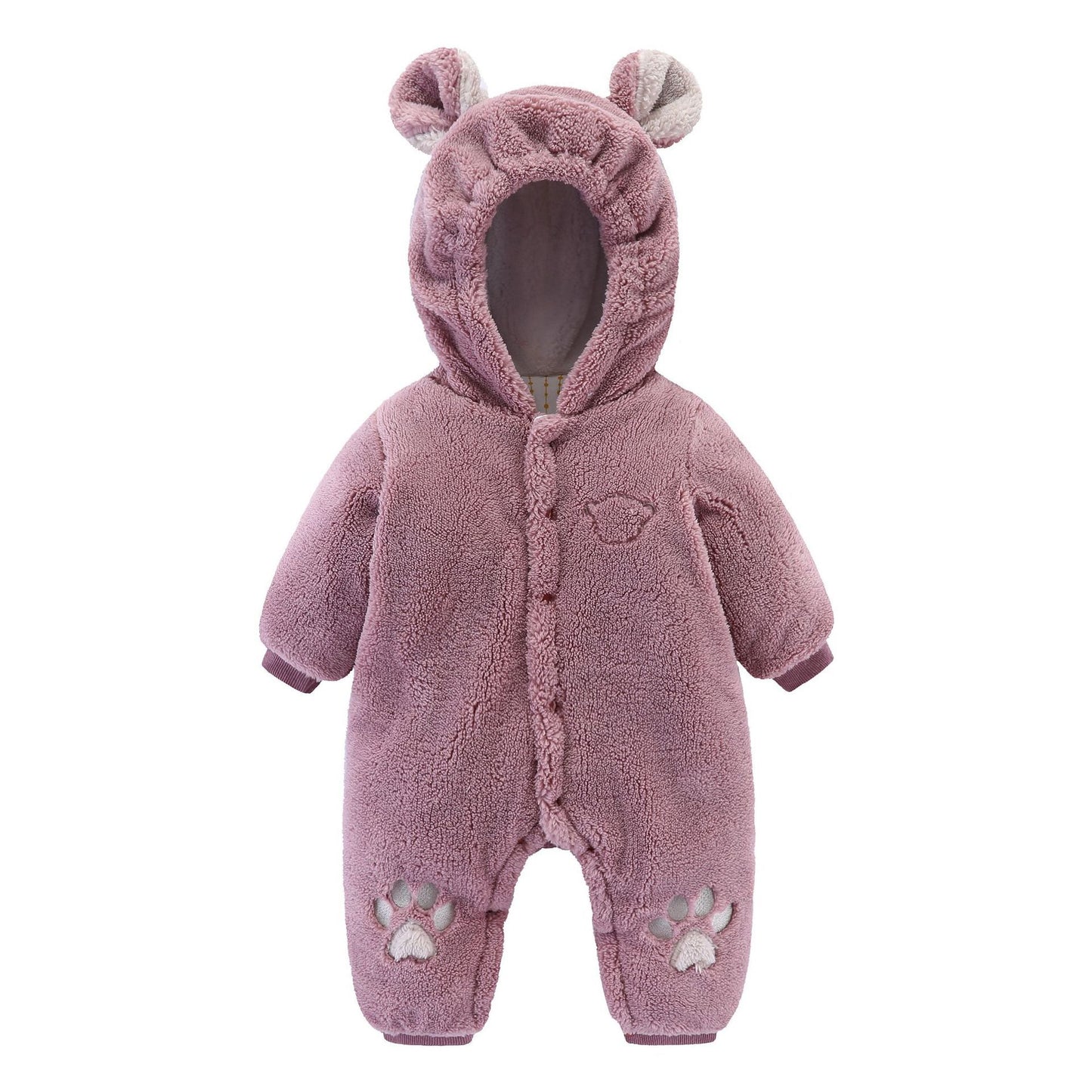Baby Bear Onesies - Romper