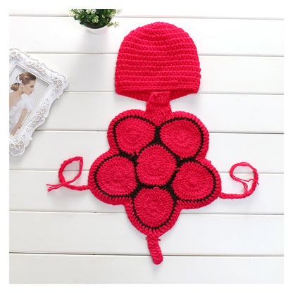 Baby Photography Clothing Props