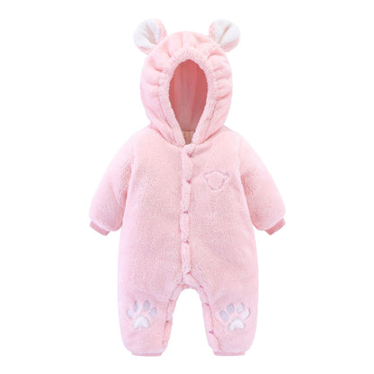 Baby Bear Onesies - Romper