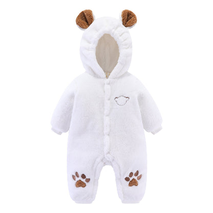 Baby Bear Onesies - Romper