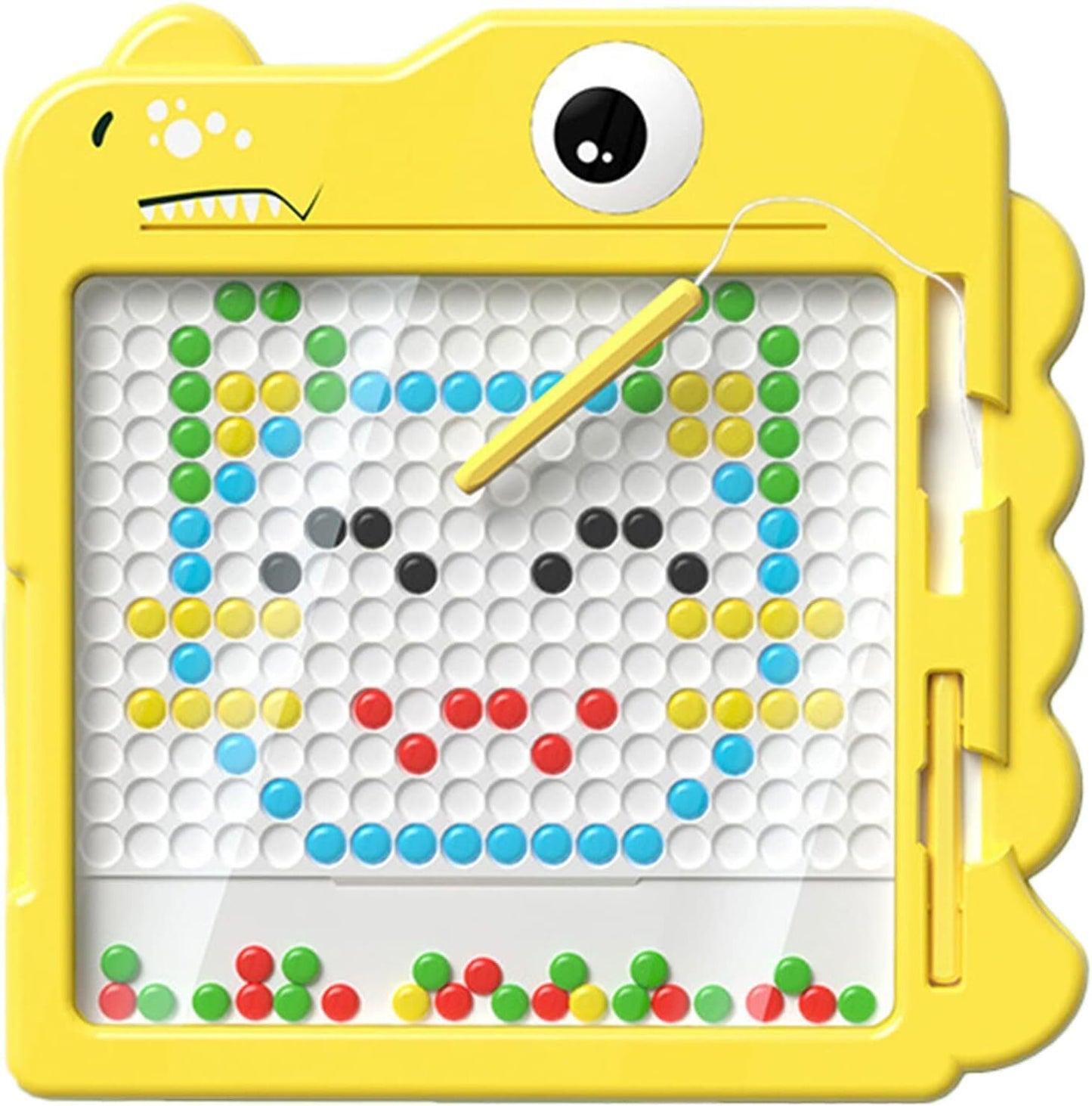 Magnetic Drawing Board For Doodle Dot Art