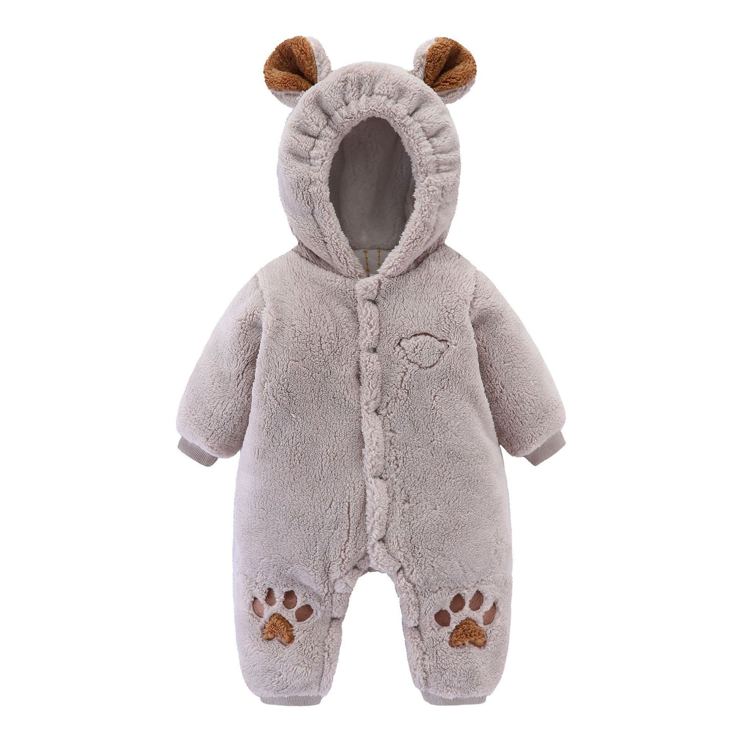 Baby Bear Onesies - Romper