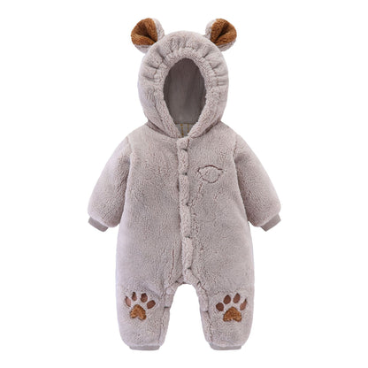 Baby Bear Onesies - Romper