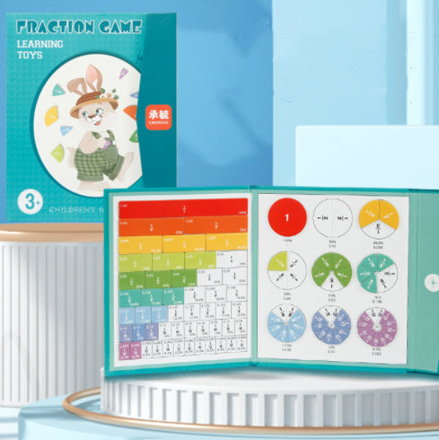 Magnetic Score Plate: Primary School Mathematics